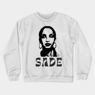 SADE Crewneck Sweatshirt